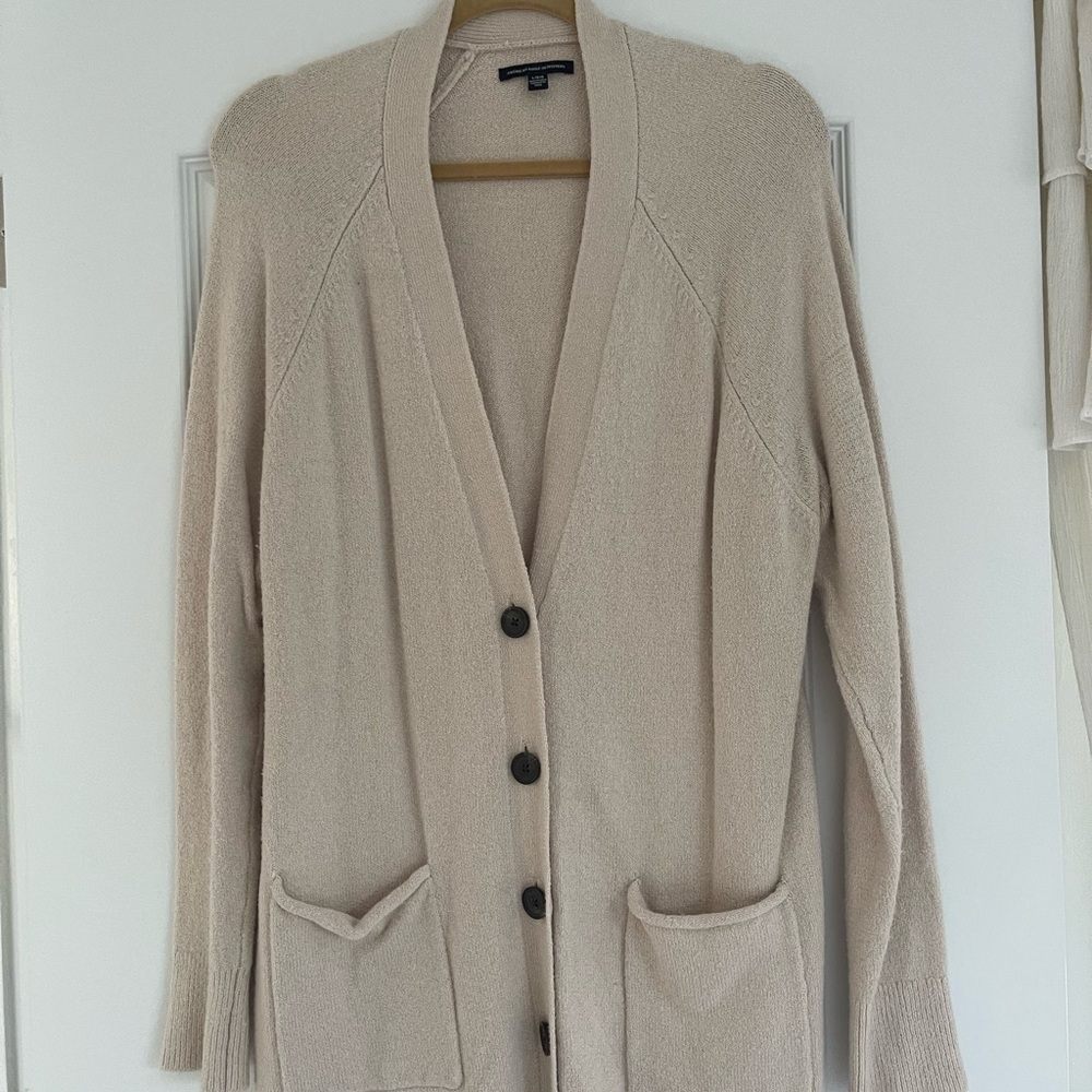 Vintage American Eagle so sleek